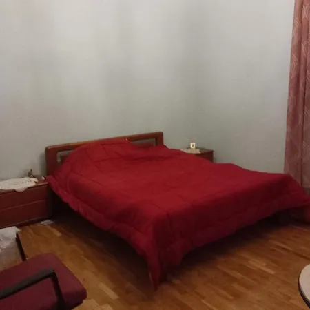 Casa Maiorana Apartment *