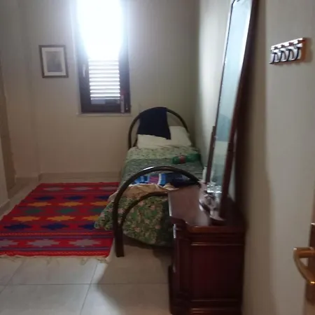 Casa Maiorana Apartment