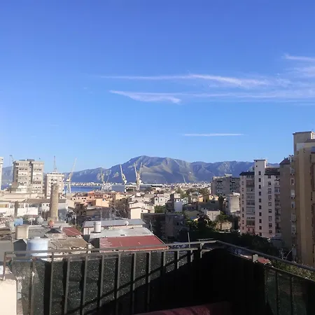 Casa Maiorana Apartment *