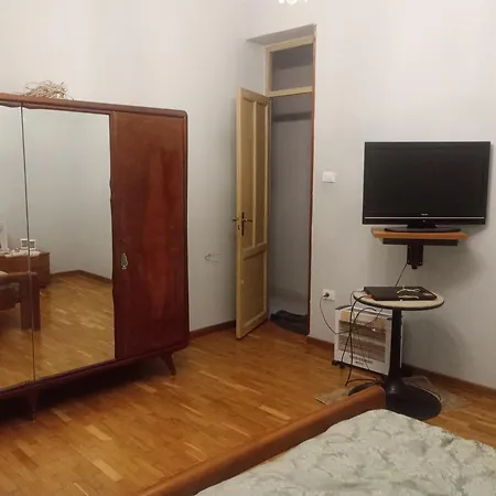 Casa Maiorana * Palermo
