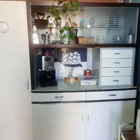 Apartment Casa Maiorana Palermo