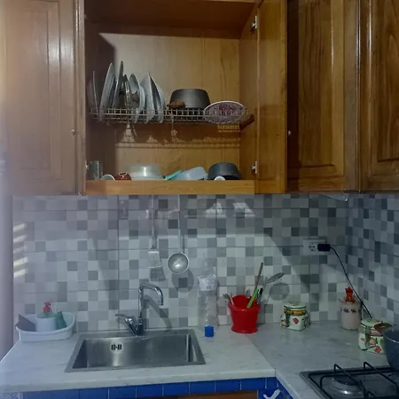 Casa Maiorana Apartment