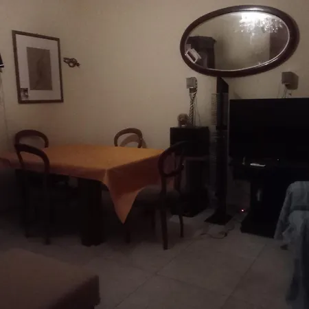 Apartment Casa Maiorana Palermo