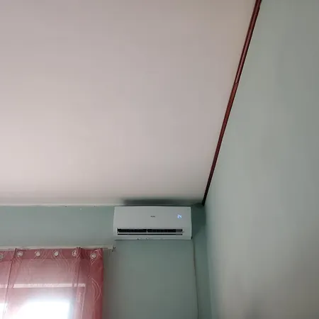 Casa Maiorana Apartment