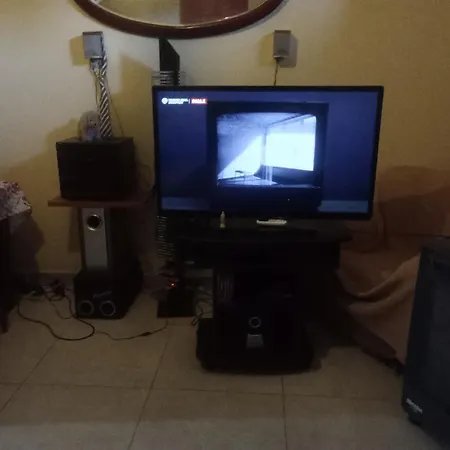 Appartamento Casa Maiorana *